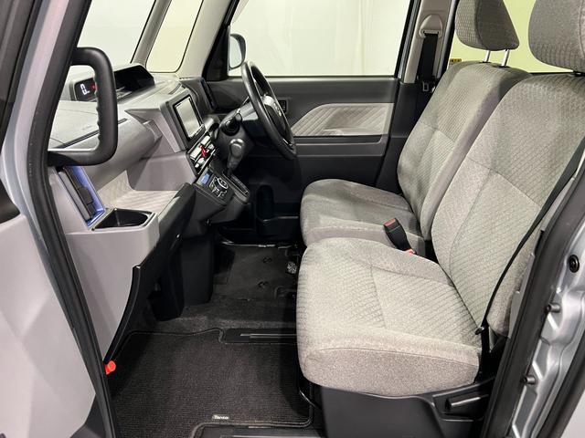 タントX スローパー 走行75452キロ/ワンセグナビ/Bカメラ1年保証距離無制限 走行距離75452キロ ワンセグナビ バックカメラ 純正マット サイドエアバッグ LEDヘッドランプ アイドリングストップ 片側電動スライドドア オート格納式ドアミラー(埼玉県)の中古車