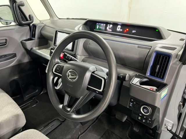 タントX スローパー 走行75452キロ/ワンセグナビ/Bカメラ1年保証距離無制限 走行距離75452キロ ワンセグナビ バックカメラ 純正マット サイドエアバッグ LEDヘッドランプ アイドリングストップ 片側電動スライドドア オート格納式ドアミラー(埼玉県)の中古車