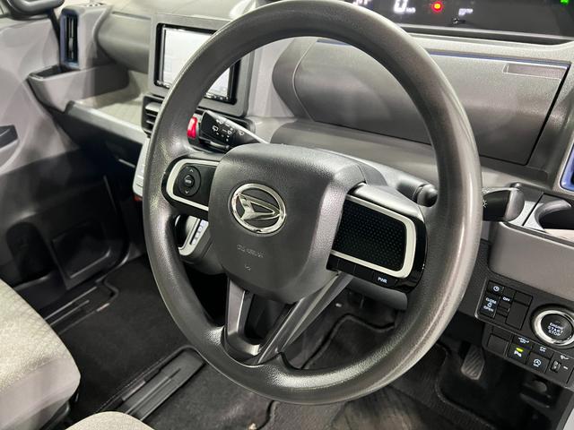 タントX スローパー 走行75452キロ/ワンセグナビ/Bカメラ1年保証距離無制限 走行距離75452キロ ワンセグナビ バックカメラ 純正マット サイドエアバッグ LEDヘッドランプ アイドリングストップ 片側電動スライドドア オート格納式ドアミラー(埼玉県)の中古車