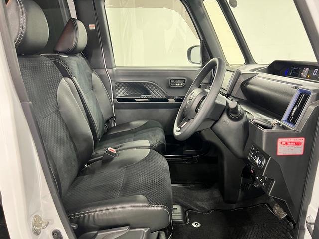 タントカスタムＸ　走行５３６９５キロ／ナビ／ドラレコ／ＥＴＣ一年保証・走行距離無制限走行５３６９５キロ　フルセグナビ　ブルートゥース　バックカメラ　ドラレコ　ＥＴＣ　クリアランスソナー　ＬＥＤヘッドライト　シートヒーター　両側電動スライドドア（埼玉県）の中古車