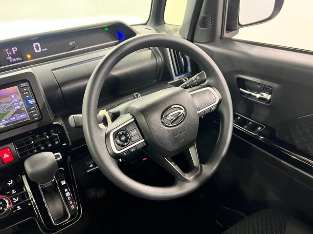 タントカスタムＸ　走行５３６９５キロ／ナビ／ドラレコ／ＥＴＣ一年保証・走行距離無制限走行５３６９５キロ　フルセグナビ　ブルートゥース　バックカメラ　ドラレコ　ＥＴＣ　クリアランスソナー　ＬＥＤヘッドライト　シートヒーター　両側電動スライドドア（埼玉県）の中古車