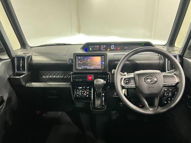 タントカスタムＸ　走行５３６９５キロ／ナビ／ドラレコ／ＥＴＣ一年保証・走行距離無制限走行５３６９５キロ　フルセグナビ　ブルートゥース　バックカメラ　ドラレコ　ＥＴＣ　クリアランスソナー　ＬＥＤヘッドライト　シートヒーター　両側電動スライドドア（埼玉県）の中古車