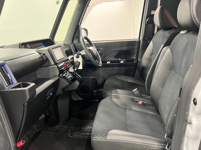 タントカスタムＸ　走行５３６９５キロ／ナビ／ドラレコ／ＥＴＣ一年保証・走行距離無制限走行５３６９５キロ　フルセグナビ　ブルートゥース　バックカメラ　ドラレコ　ＥＴＣ　クリアランスソナー　ＬＥＤヘッドライト　シートヒーター　両側電動スライドドア（埼玉県）の中古車