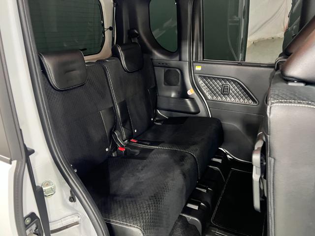 タントカスタムＸ　走行５３６９５キロ／ナビ／ドラレコ／ＥＴＣ一年保証・走行距離無制限走行５３６９５キロ　フルセグナビ　ブルートゥース　バックカメラ　ドラレコ　ＥＴＣ　クリアランスソナー　ＬＥＤヘッドライト　シートヒーター　両側電動スライドドア（埼玉県）の中古車