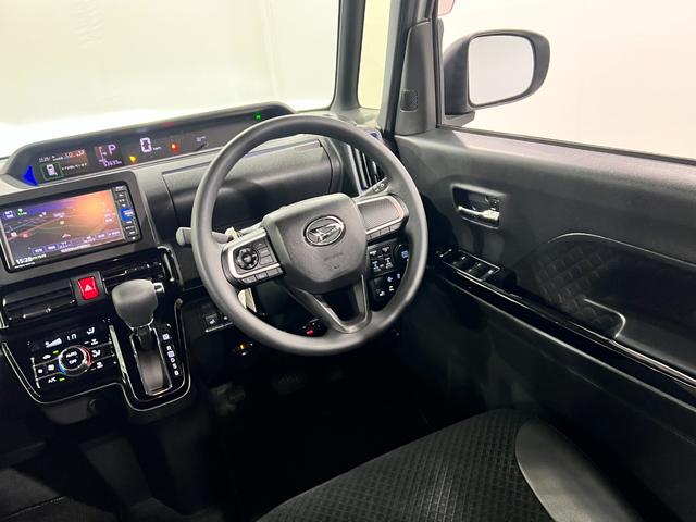 タントカスタムＸ　走行５３６９５キロ／ナビ／ドラレコ／ＥＴＣ一年保証・走行距離無制限走行５３６９５キロ　フルセグナビ　ブルートゥース　バックカメラ　ドラレコ　ＥＴＣ　クリアランスソナー　ＬＥＤヘッドライト　シートヒーター　両側電動スライドドア（埼玉県）の中古車