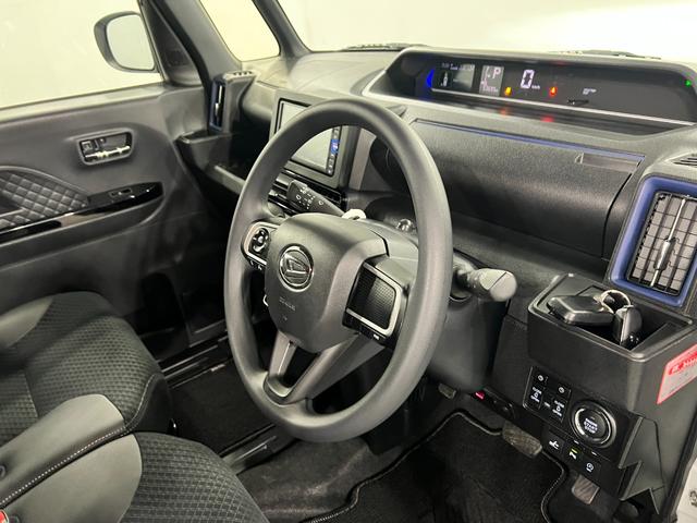 タントカスタムＸ　走行５３６９５キロ／ナビ／ドラレコ／ＥＴＣ一年保証・走行距離無制限走行５３６９５キロ　フルセグナビ　ブルートゥース　バックカメラ　ドラレコ　ＥＴＣ　クリアランスソナー　ＬＥＤヘッドライト　シートヒーター　両側電動スライドドア（埼玉県）の中古車