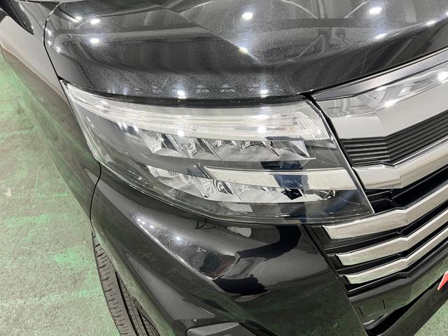 ルーミーカスタムＧ　車検整備付／走行２５８７２キロ／ディスプレイＯＤ１年保証距離無制限　走行距離２５８７２キロ　ディスプレイオーディオ　ブルートゥース　全周囲カメラ　車検整備付　タイヤ４本交換　クリアランスソナー　オートライト　ＬＥＤヘッドライト　両側電動スライドドア（埼玉県）の中古車