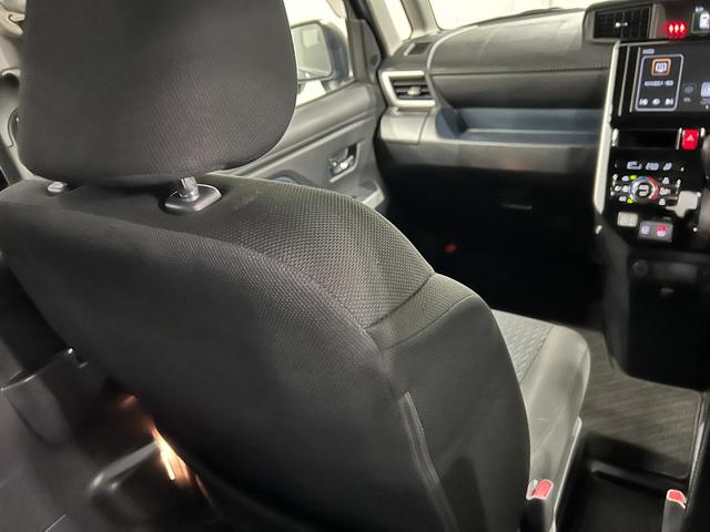 ルーミーカスタムＧ　車検整備付／走行２５８７２キロ／ディスプレイＯＤ１年保証距離無制限　走行距離２５８７２キロ　ディスプレイオーディオ　ブルートゥース　全周囲カメラ　車検整備付　タイヤ４本交換　クリアランスソナー　オートライト　ＬＥＤヘッドライト　両側電動スライドドア（埼玉県）の中古車