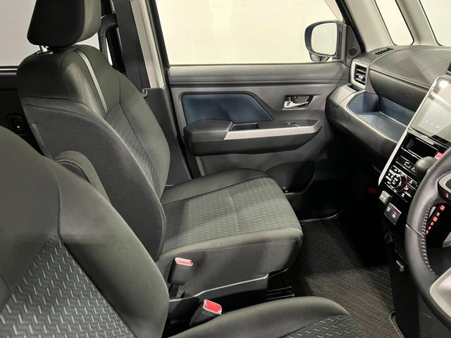 ルーミーカスタムＧ　車検整備付／走行２５８７２キロ／ディスプレイＯＤ１年保証距離無制限　走行距離２５８７２キロ　ディスプレイオーディオ　ブルートゥース　全周囲カメラ　車検整備付　タイヤ４本交換　クリアランスソナー　オートライト　ＬＥＤヘッドライト　両側電動スライドドア（埼玉県）の中古車