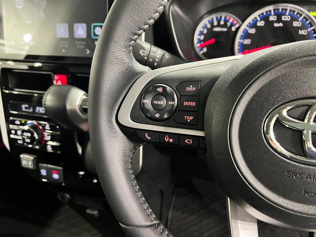 ルーミーカスタムＧ　車検整備付／走行２５８７２キロ／ディスプレイＯＤ１年保証距離無制限　走行距離２５８７２キロ　ディスプレイオーディオ　ブルートゥース　全周囲カメラ　車検整備付　タイヤ４本交換　クリアランスソナー　オートライト　ＬＥＤヘッドライト　両側電動スライドドア（埼玉県）の中古車