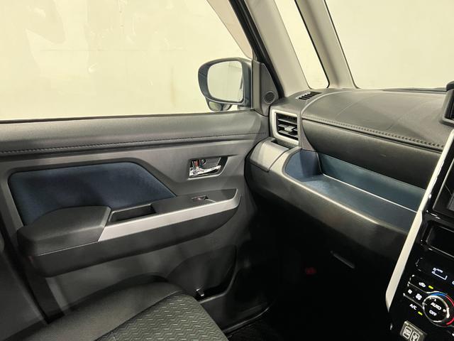 ルーミーカスタムＧ　車検整備付／走行２５８７２キロ／ディスプレイＯＤ１年保証距離無制限　走行距離２５８７２キロ　ディスプレイオーディオ　ブルートゥース　全周囲カメラ　車検整備付　タイヤ４本交換　クリアランスソナー　オートライト　ＬＥＤヘッドライト　両側電動スライドドア（埼玉県）の中古車