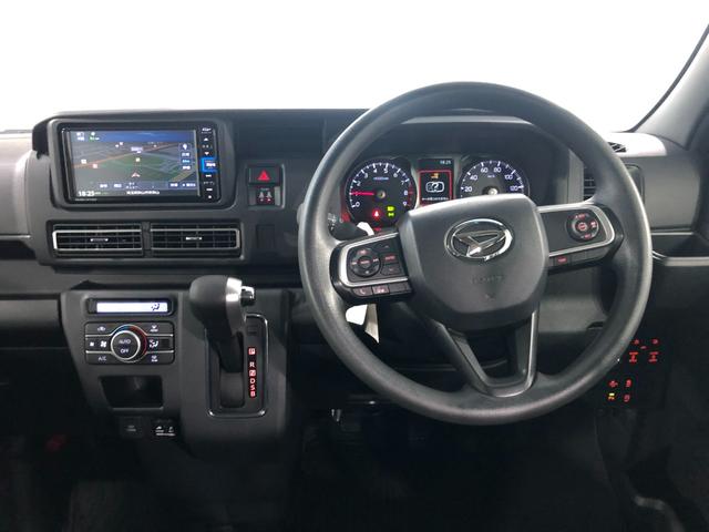 アトレーRS 車検整備付/走行29971キロ/フルセグナビ/ドラレコ1年保証距離無制限 走行距離29971キロ 純正フルセグナビ バックカメラ ドラレコ 純正マット LEDヘッドランプアイドリングストップ 両側電動スライドドア 電動格納式ドアミラー キーフリー(埼玉県)の中古車