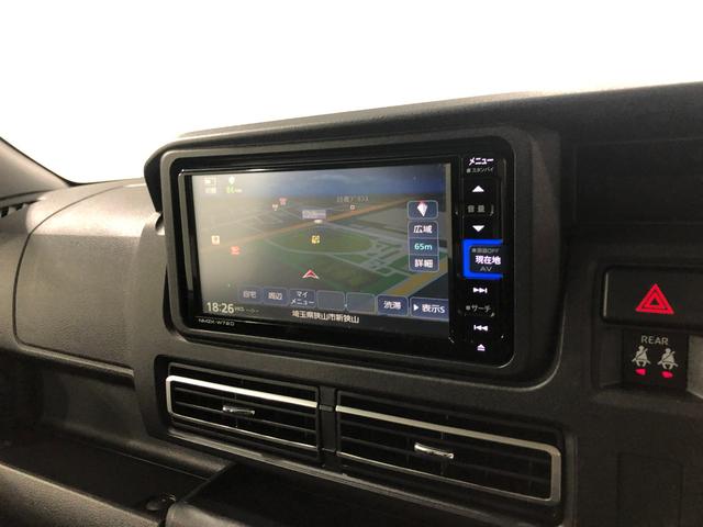 アトレーRS 車検整備付/走行29971キロ/フルセグナビ/ドラレコ1年保証距離無制限 走行距離29971キロ 純正フルセグナビ バックカメラ ドラレコ 純正マット LEDヘッドランプアイドリングストップ 両側電動スライドドア 電動格納式ドアミラー キーフリー(埼玉県)の中古車