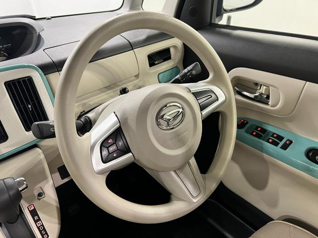 ムーヴキャンバスＧメイクアップＶＳ　ＳＡIII　走行５４７５４キロ　純正ナビ１年保証距離無制限　パノラマモニター　ドラレコ　純正マット　サイドエアバッグ　ＬＥＤヘッドランプ　アイドリングストップ　シートヒーター　両側電動スライドドア（埼玉県）の中古車