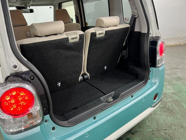 ムーヴキャンバスＧメイクアップＶＳ　ＳＡIII　走行５４７５４キロ　純正ナビ１年保証距離無制限　パノラマモニター　ドラレコ　純正マット　サイドエアバッグ　ＬＥＤヘッドランプ　アイドリングストップ　シートヒーター　両側電動スライドドア（埼玉県）の中古車