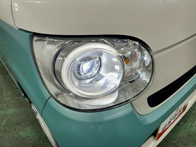 ムーヴキャンバスＧメイクアップＶＳ　ＳＡIII　走行５４７５４キロ　純正ナビ１年保証距離無制限　パノラマモニター　ドラレコ　純正マット　サイドエアバッグ　ＬＥＤヘッドランプ　アイドリングストップ　シートヒーター　両側電動スライドドア（埼玉県）の中古車