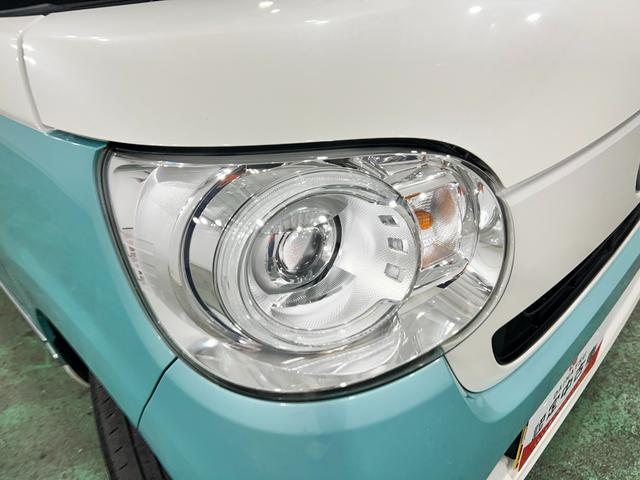 ムーヴキャンバスＧメイクアップＶＳ　ＳＡIII　走行５４７５４キロ　純正ナビ１年保証距離無制限　パノラマモニター　ドラレコ　純正マット　サイドエアバッグ　ＬＥＤヘッドランプ　アイドリングストップ　シートヒーター　両側電動スライドドア（埼玉県）の中古車