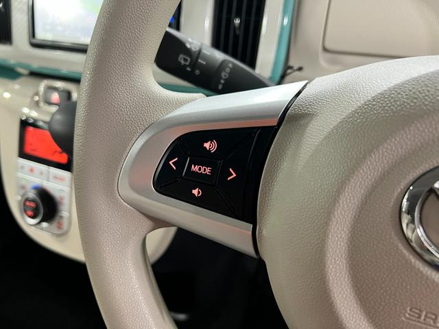 ムーヴキャンバスＧメイクアップＶＳ　ＳＡIII　走行５４７５４キロ　純正ナビ１年保証距離無制限　パノラマモニター　ドラレコ　純正マット　サイドエアバッグ　ＬＥＤヘッドランプ　アイドリングストップ　シートヒーター　両側電動スライドドア（埼玉県）の中古車