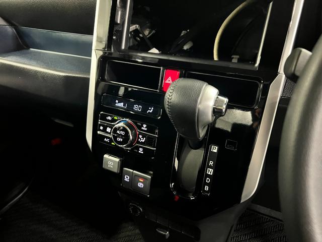 トールカスタムＧ　ターボ　車検整備付／走行５８０７７キロ１年保証距離無制限　走行距離５８０７７キロ　車検整備付　純正マット　ＬＥＤヘッドランプ　アイドリングストップ　両側電動スライドドア　電動パーキングブレーキ（埼玉県）の中古車