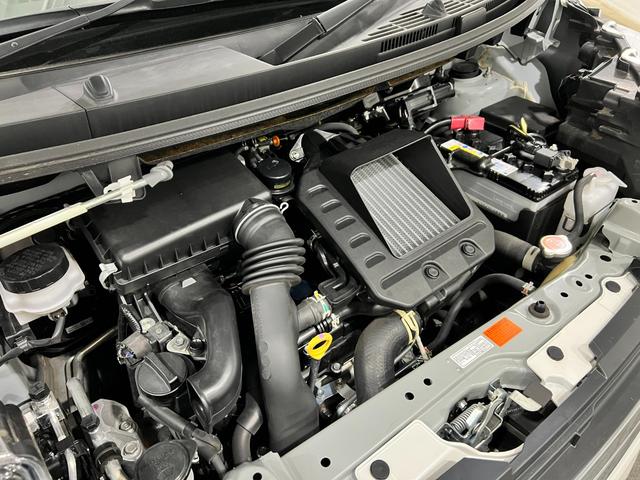 トールカスタムＧ　ターボ　車検整備付／走行５８０７７キロ１年保証距離無制限　走行距離５８０７７キロ　車検整備付　純正マット　ＬＥＤヘッドランプ　アイドリングストップ　両側電動スライドドア　電動パーキングブレーキ（埼玉県）の中古車