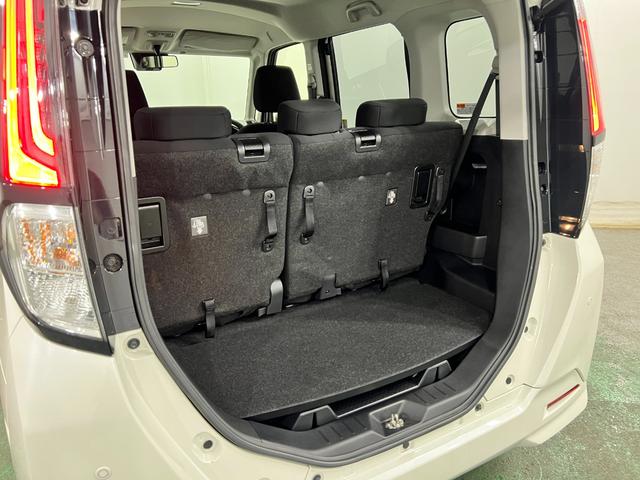 トールカスタムＧ　ターボ　車検整備付／走行５８０７７キロ１年保証距離無制限　走行距離５８０７７キロ　車検整備付　純正マット　ＬＥＤヘッドランプ　アイドリングストップ　両側電動スライドドア　電動パーキングブレーキ（埼玉県）の中古車