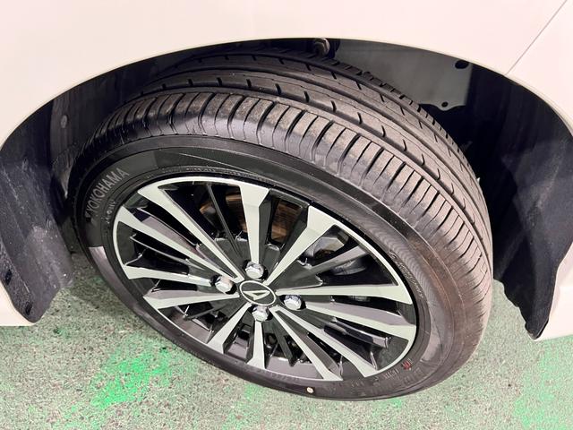 トールカスタムＧ　ターボ　車検整備付／走行５８０７７キロ１年保証距離無制限　走行距離５８０７７キロ　車検整備付　純正マット　ＬＥＤヘッドランプ　アイドリングストップ　両側電動スライドドア　電動パーキングブレーキ（埼玉県）の中古車