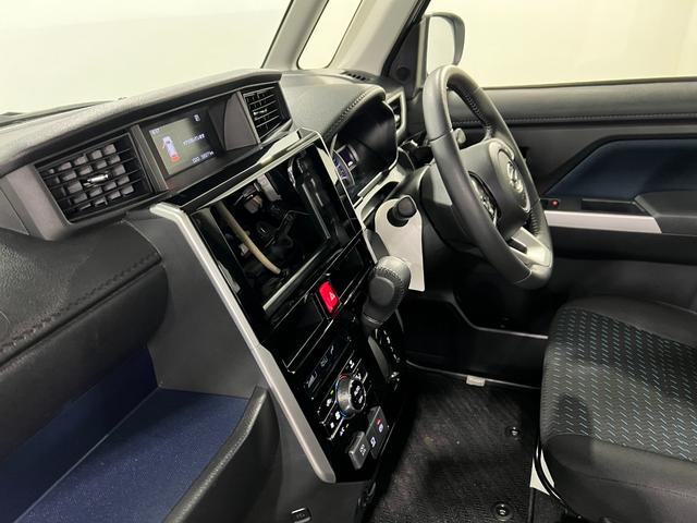 トールカスタムＧ　ターボ　車検整備付／走行５８０７７キロ１年保証距離無制限　走行距離５８０７７キロ　車検整備付　純正マット　ＬＥＤヘッドランプ　アイドリングストップ　両側電動スライドドア　電動パーキングブレーキ（埼玉県）の中古車