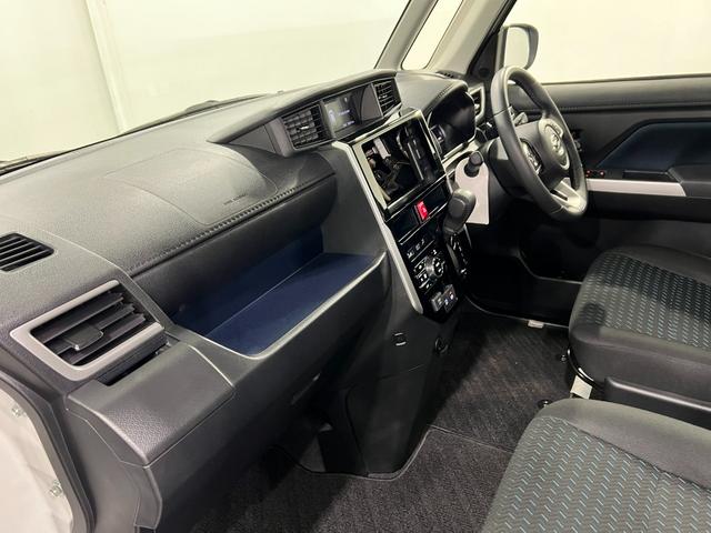 トールカスタムＧ　ターボ　車検整備付／走行５８０７７キロ１年保証距離無制限　走行距離５８０７７キロ　車検整備付　純正マット　ＬＥＤヘッドランプ　アイドリングストップ　両側電動スライドドア　電動パーキングブレーキ（埼玉県）の中古車