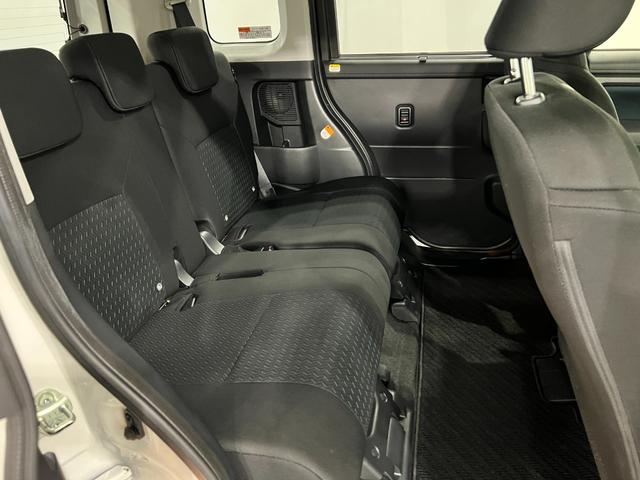 トールカスタムＧ　ターボ　車検整備付／走行５８０７７キロ１年保証距離無制限　走行距離５８０７７キロ　車検整備付　純正マット　ＬＥＤヘッドランプ　アイドリングストップ　両側電動スライドドア　電動パーキングブレーキ（埼玉県）の中古車