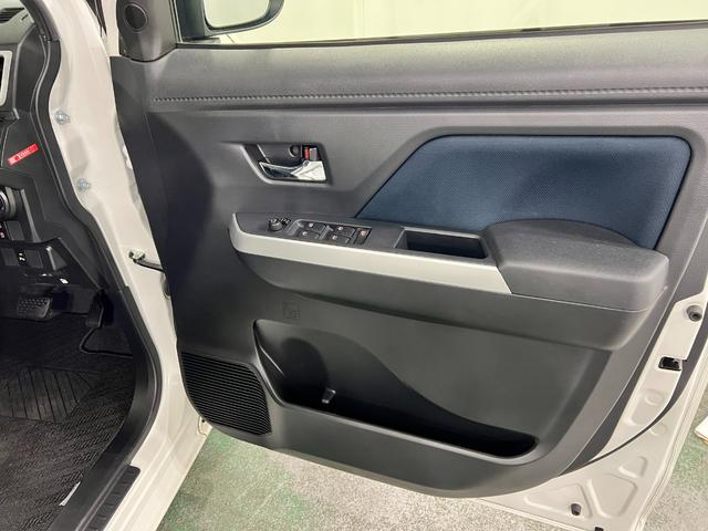 トールカスタムＧ　ターボ　車検整備付／走行５８０７７キロ１年保証距離無制限　走行距離５８０７７キロ　車検整備付　純正マット　ＬＥＤヘッドランプ　アイドリングストップ　両側電動スライドドア　電動パーキングブレーキ（埼玉県）の中古車