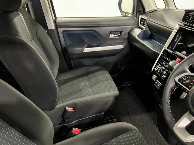 トールカスタムＧ　ターボ　車検整備付／走行５８０７７キロ１年保証距離無制限　走行距離５８０７７キロ　車検整備付　純正マット　ＬＥＤヘッドランプ　アイドリングストップ　両側電動スライドドア　電動パーキングブレーキ（埼玉県）の中古車