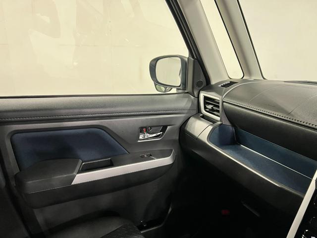 トールカスタムＧ　ターボ　車検整備付／走行５８０７７キロ１年保証距離無制限　走行距離５８０７７キロ　車検整備付　純正マット　ＬＥＤヘッドランプ　アイドリングストップ　両側電動スライドドア　電動パーキングブレーキ（埼玉県）の中古車