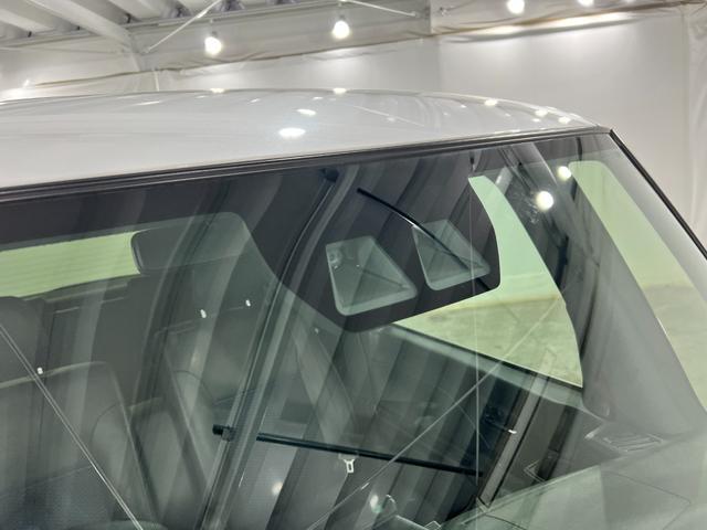 タントカスタムＲＳ　走行２３８２３キロ／クリアランスソナー一年保証・走行距離無制限　走行２３８２３キロ　サイドエアバック　クリアランスソナー　オートマチックハイビーム　オートライト　ＬＥＤヘッドライト　ベンチシート　シートヒーター　両側電動スライドドア（埼玉県）の中古車