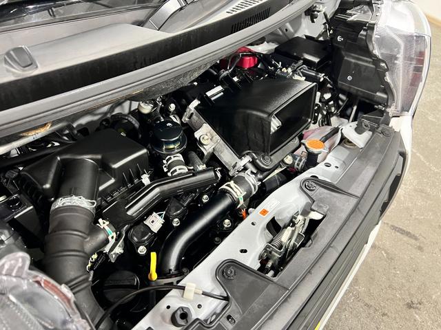 タントカスタムＲＳ　走行２３８２３キロ／クリアランスソナー一年保証・走行距離無制限　走行２３８２３キロ　サイドエアバック　クリアランスソナー　オートマチックハイビーム　オートライト　ＬＥＤヘッドライト　ベンチシート　シートヒーター　両側電動スライドドア（埼玉県）の中古車