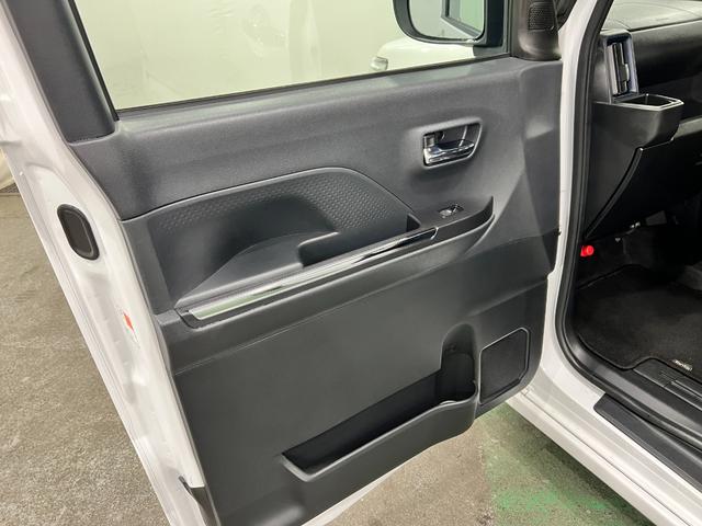 タントカスタムＲＳ　走行２３８２３キロ／クリアランスソナー一年保証・走行距離無制限　走行２３８２３キロ　サイドエアバック　クリアランスソナー　オートマチックハイビーム　オートライト　ＬＥＤヘッドライト　ベンチシート　シートヒーター　両側電動スライドドア（埼玉県）の中古車