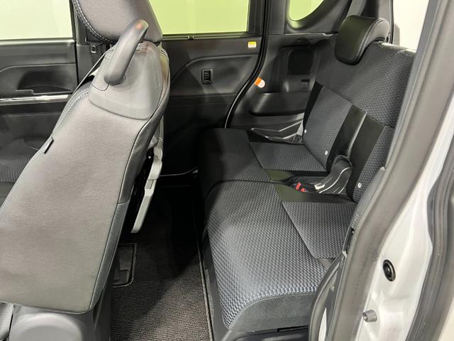 タントカスタムＲＳ　走行２３８２３キロ／クリアランスソナー一年保証・走行距離無制限　走行２３８２３キロ　サイドエアバック　クリアランスソナー　オートマチックハイビーム　オートライト　ＬＥＤヘッドライト　ベンチシート　シートヒーター　両側電動スライドドア（埼玉県）の中古車