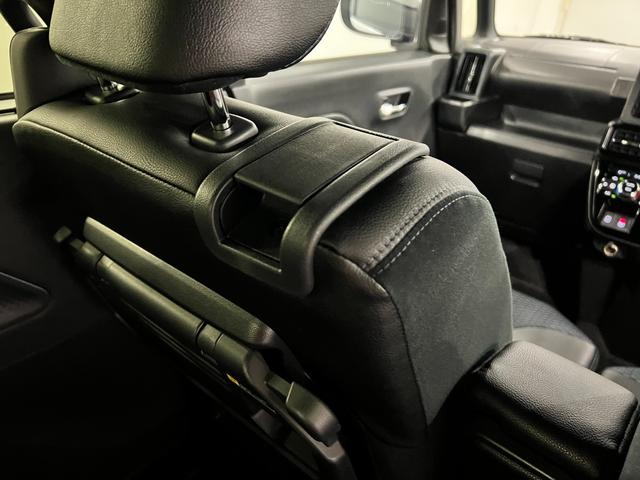 タントカスタムＲＳ　走行２３８２３キロ／クリアランスソナー一年保証・走行距離無制限　走行２３８２３キロ　サイドエアバック　クリアランスソナー　オートマチックハイビーム　オートライト　ＬＥＤヘッドライト　ベンチシート　シートヒーター　両側電動スライドドア（埼玉県）の中古車