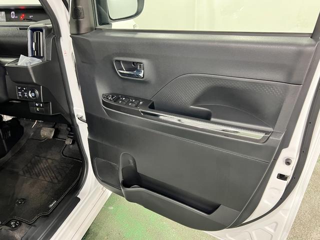 タントカスタムＲＳ　走行２３８２３キロ／クリアランスソナー一年保証・走行距離無制限　走行２３８２３キロ　サイドエアバック　クリアランスソナー　オートマチックハイビーム　オートライト　ＬＥＤヘッドライト　ベンチシート　シートヒーター　両側電動スライドドア（埼玉県）の中古車