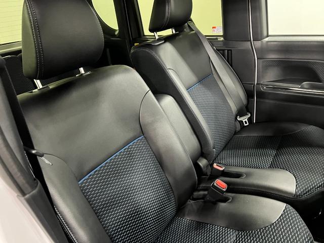 タントカスタムＲＳ　走行２３８２３キロ／クリアランスソナー一年保証・走行距離無制限　走行２３８２３キロ　サイドエアバック　クリアランスソナー　オートマチックハイビーム　オートライト　ＬＥＤヘッドライト　ベンチシート　シートヒーター　両側電動スライドドア（埼玉県）の中古車