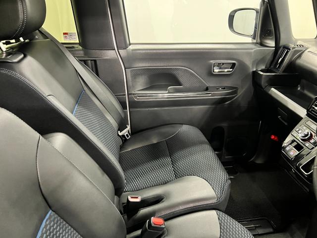 タントカスタムＲＳ　走行２３８２３キロ／クリアランスソナー一年保証・走行距離無制限　走行２３８２３キロ　サイドエアバック　クリアランスソナー　オートマチックハイビーム　オートライト　ＬＥＤヘッドライト　ベンチシート　シートヒーター　両側電動スライドドア（埼玉県）の中古車