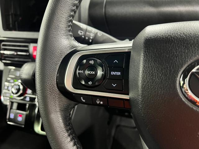 タントカスタムＲＳ　走行２３８２３キロ／クリアランスソナー一年保証・走行距離無制限　走行２３８２３キロ　サイドエアバック　クリアランスソナー　オートマチックハイビーム　オートライト　ＬＥＤヘッドライト　ベンチシート　シートヒーター　両側電動スライドドア（埼玉県）の中古車