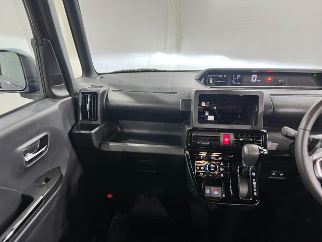 タントカスタムRS 走行23418キロ/LEDヘッドランプ/マット1年保証距離無制限 走行距離23418キロ 純正マット サイドエアバッグ LEDヘッドランプ アイドリングストップ シートヒーター 両側電動スライドドア(埼玉県)の中古車