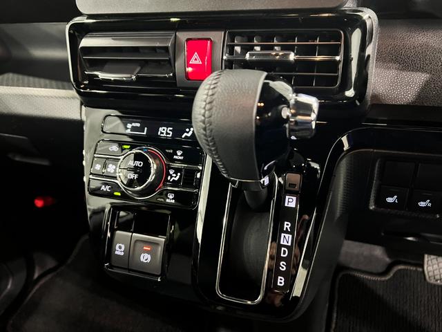 タントカスタムRS 走行23418キロ/LEDヘッドランプ/マット1年保証距離無制限 走行距離23418キロ 純正マット サイドエアバッグ LEDヘッドランプ アイドリングストップ シートヒーター 両側電動スライドドア(埼玉県)の中古車