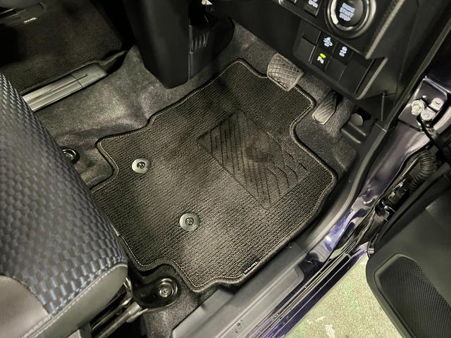 タントカスタムRS 走行23418キロ/LEDヘッドランプ/マット1年保証距離無制限 走行距離23418キロ 純正マット サイドエアバッグ LEDヘッドランプ アイドリングストップ シートヒーター 両側電動スライドドア(埼玉県)の中古車