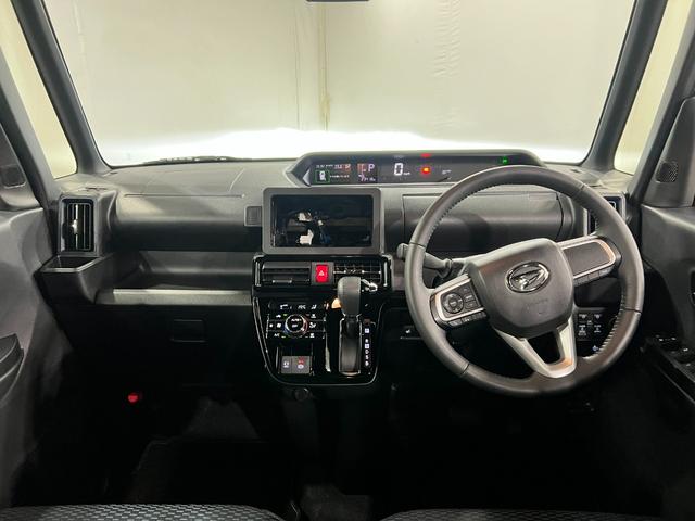 タントカスタムRS 走行23418キロ/LEDヘッドランプ/マット1年保証距離無制限 走行距離23418キロ 純正マット サイドエアバッグ LEDヘッドランプ アイドリングストップ シートヒーター 両側電動スライドドア(埼玉県)の中古車