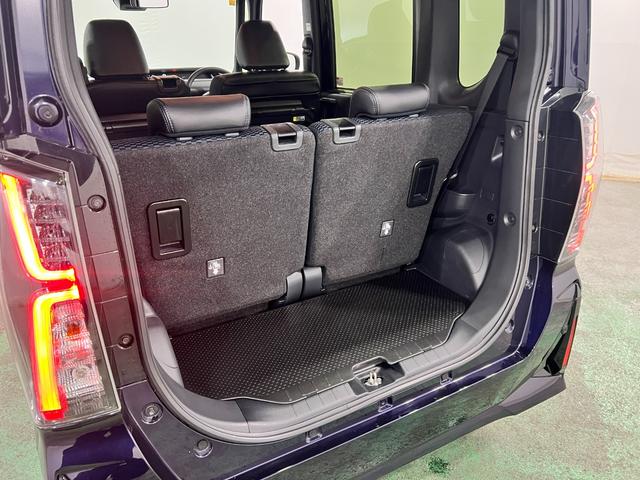 タントカスタムRS 走行23418キロ/LEDヘッドランプ/マット1年保証距離無制限 走行距離23418キロ 純正マット サイドエアバッグ LEDヘッドランプ アイドリングストップ シートヒーター 両側電動スライドドア(埼玉県)の中古車