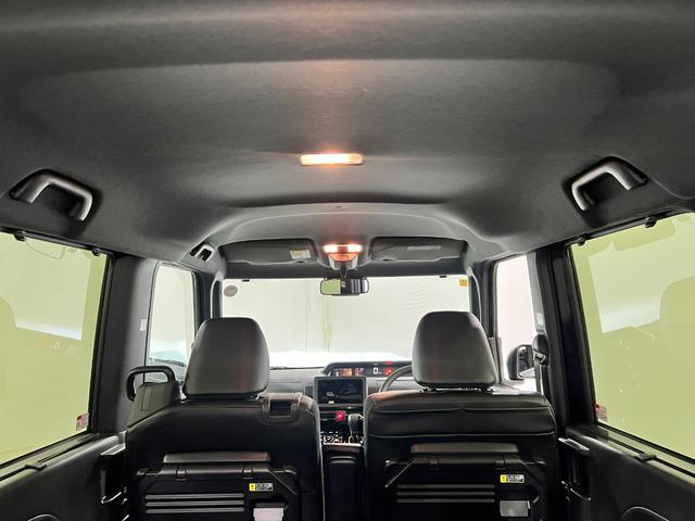 タントカスタムRS 走行23418キロ/LEDヘッドランプ/マット1年保証距離無制限 走行距離23418キロ 純正マット サイドエアバッグ LEDヘッドランプ アイドリングストップ シートヒーター 両側電動スライドドア(埼玉県)の中古車