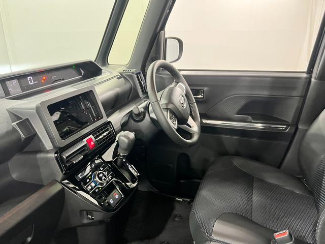 タントカスタムRS 走行23418キロ/LEDヘッドランプ/マット1年保証距離無制限 走行距離23418キロ 純正マット サイドエアバッグ LEDヘッドランプ アイドリングストップ シートヒーター 両側電動スライドドア(埼玉県)の中古車