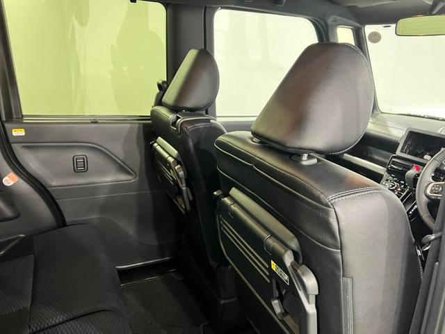 タントカスタムRS 走行23418キロ/LEDヘッドランプ/マット1年保証距離無制限 走行距離23418キロ 純正マット サイドエアバッグ LEDヘッドランプ アイドリングストップ シートヒーター 両側電動スライドドア(埼玉県)の中古車