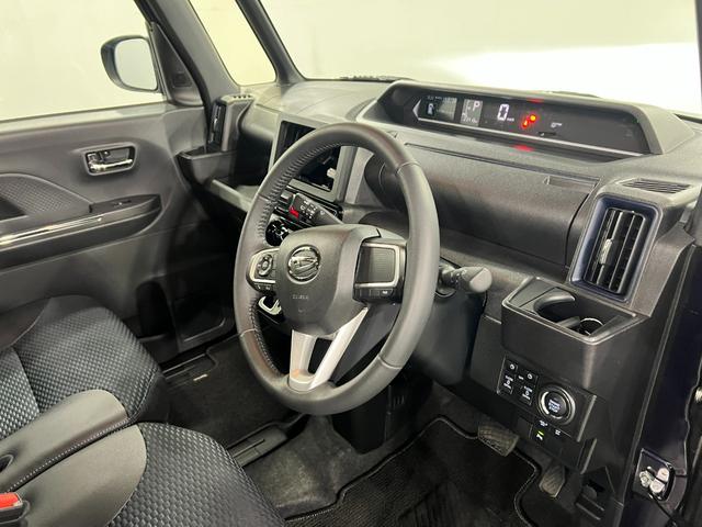 タントカスタムRS 走行23418キロ/LEDヘッドランプ/マット1年保証距離無制限 走行距離23418キロ 純正マット サイドエアバッグ LEDヘッドランプ アイドリングストップ シートヒーター 両側電動スライドドア(埼玉県)の中古車